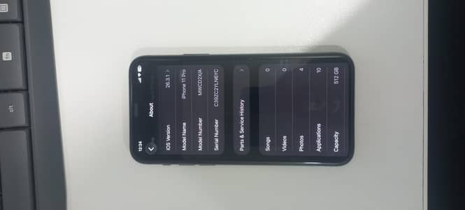 iphone 11pro pta approved