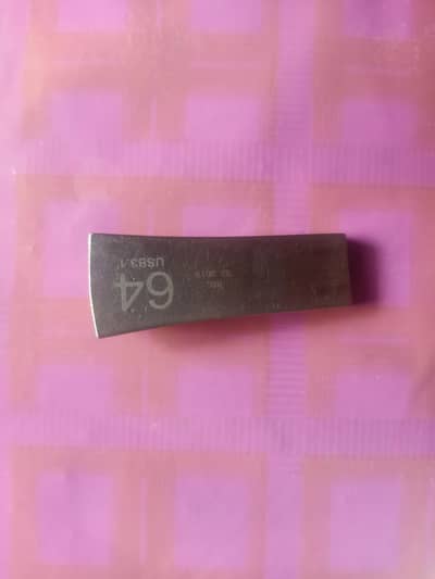 USB for TV and computer