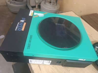 power square 4 kw inverter