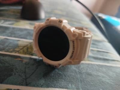 zero navigator watch brand new