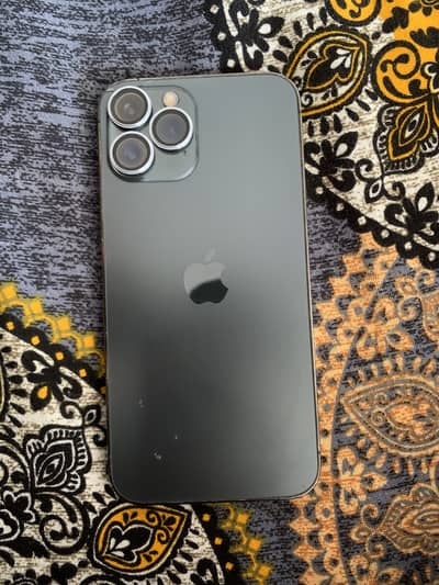 iPhone 12 pro max jv sim