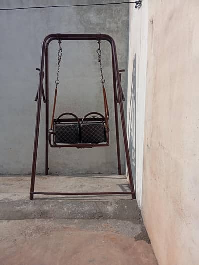 iron swing