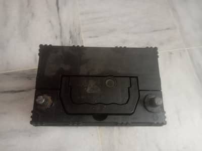 Daewoo 60 dry battery  good working condition