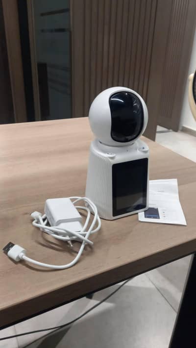 CCTV camera  v380 Brand new serious Byer rabta kare