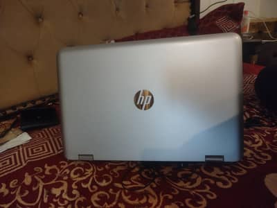 HP Envy i5 4th gen