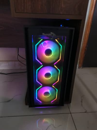 Ryzen 5 7500f | RTX 3050 6gb | 16gb Ram DDR5