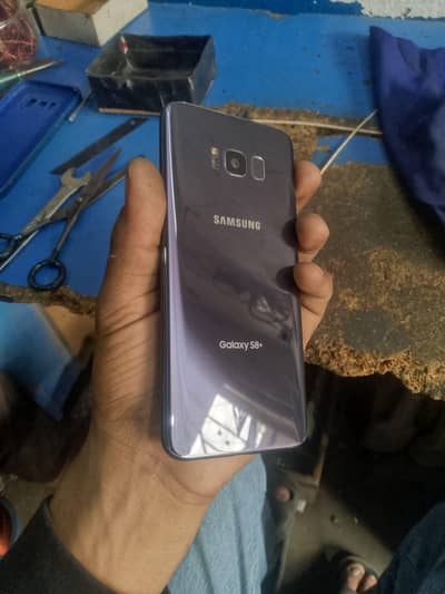 s8 plus pta approved
