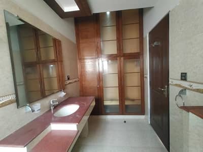 1 Kanal Upper Portion Available For Rent In DHA Lahore Phase 6 Block A