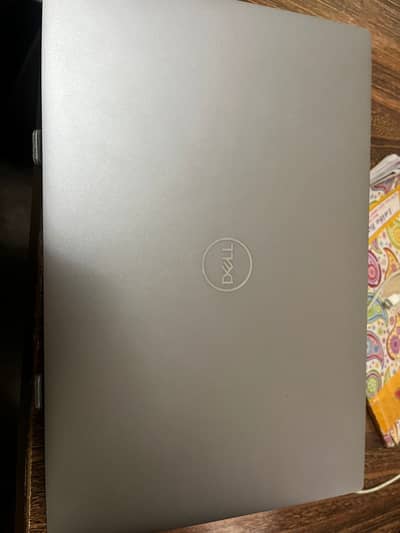 dell precision 5550