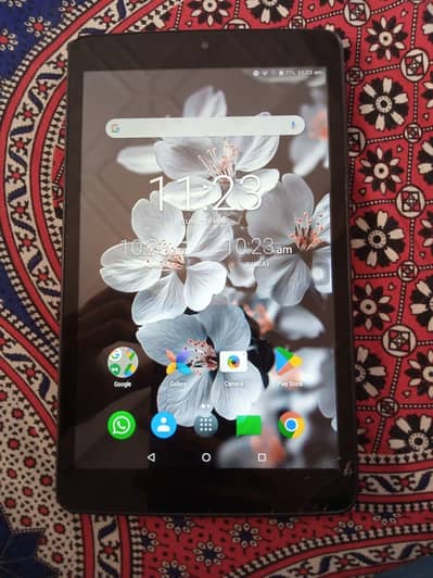Alcatel A30 tablet 2/16 urgent sell