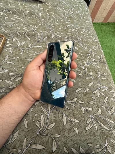 Sony Xperia 5 mark 3  8/128