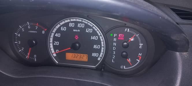 suzuki Swift auto 2018