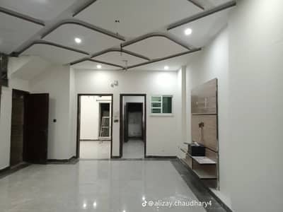4 MARLA HOUSE FOR RENT IN PARAGON CITY LAHORE