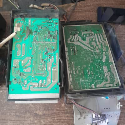 Dc inverter card available contract O334/34/87/922