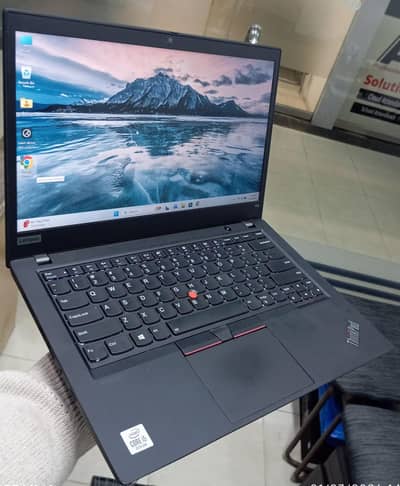 Lenovo Thinkpad T14