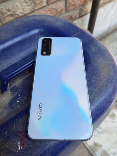 Vivo y12A Mobile for sale