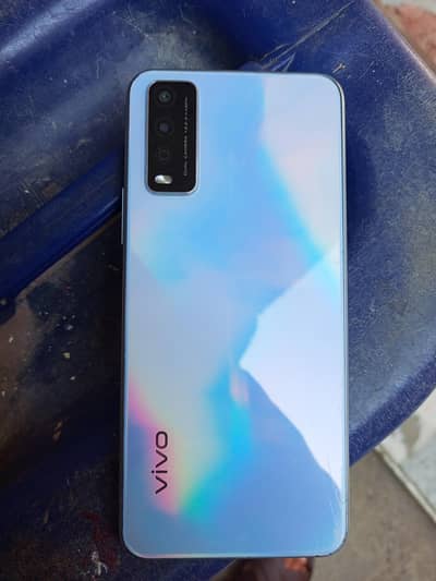 Vivo y12A Mobile for sale