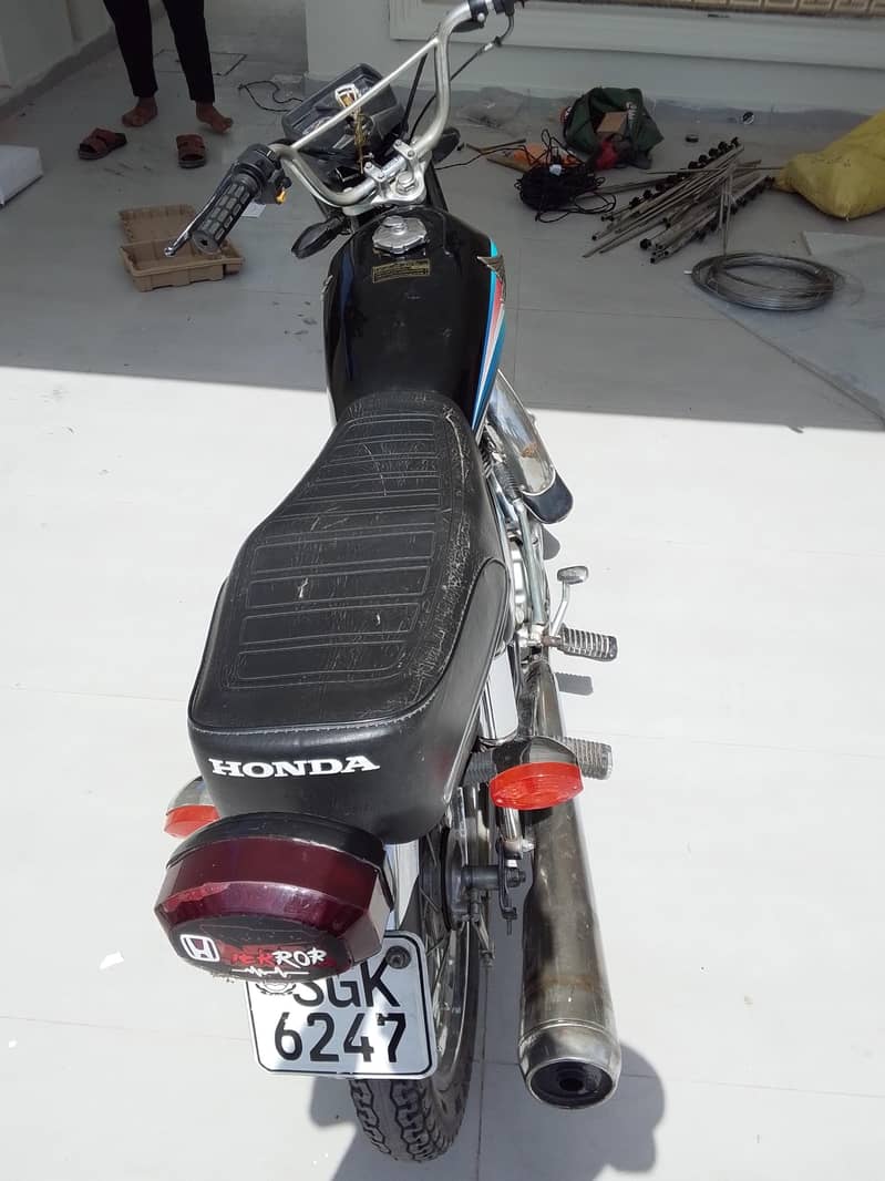 120cc 4