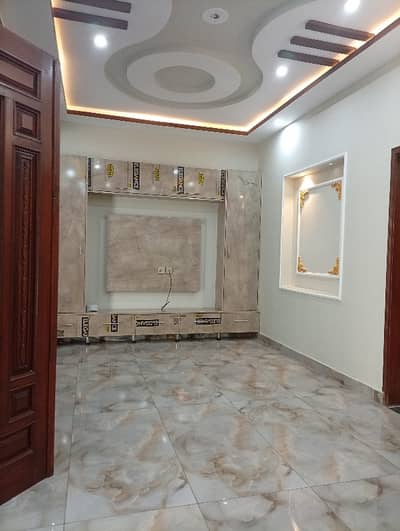 5 MARLA BRAND NEW HOUSE FOR RENT IN WAPDA TOWN