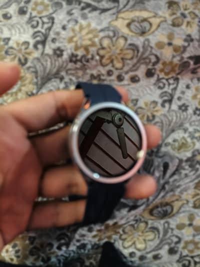 Samsung Watch 6 Classic 47 mm