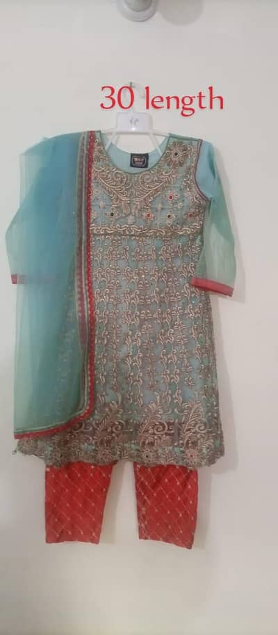 Different dress for sale