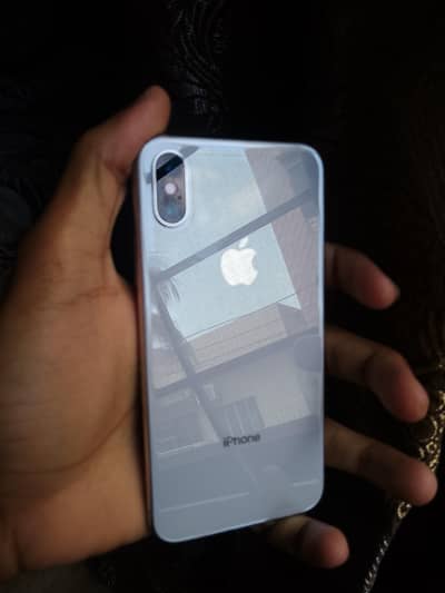iphone X 64GB