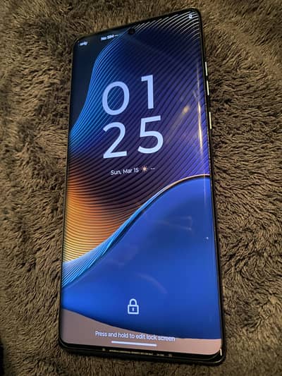 Motorola Edge 50 Fusion