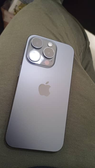 iphone 15 pro non pta