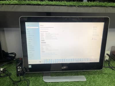 All in One (Ci5 6th) Generation