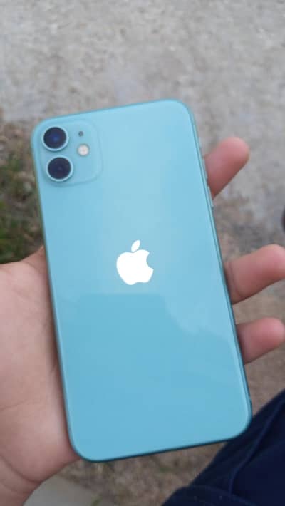 iphone 11 icloud lock