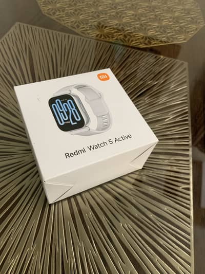 Xiaomi Redmi watch 5 Active