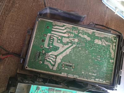 DC inverter kit acson/lg cont O334/34/87/922