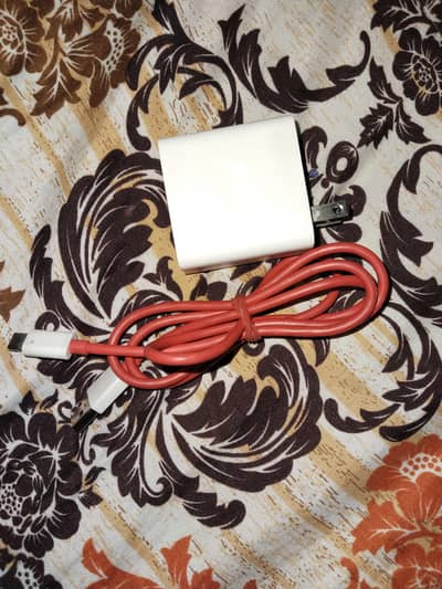 OnePlus  charger