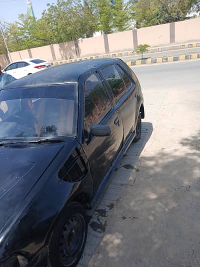 charade automatic for sale