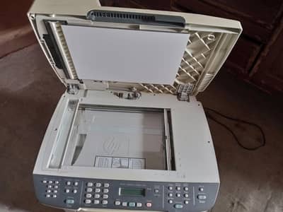 HP laserjet 3390 Photocopier Printer Scanner All in one