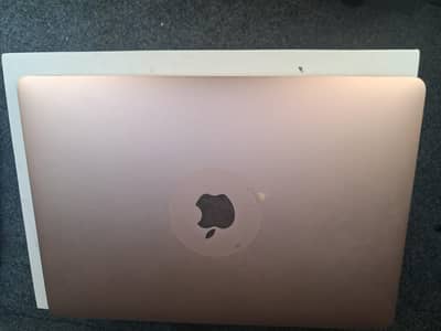 MacBook Air M1