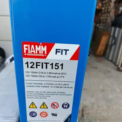 12v 150Ah / 12v Battery / 150Ah Battery / Dry Battery/ Battery for UPS