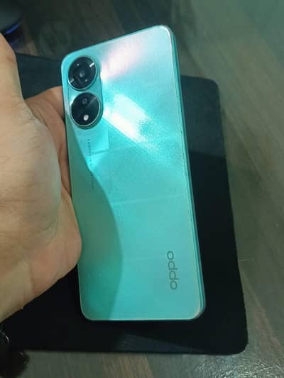 Oppo A78 256gb