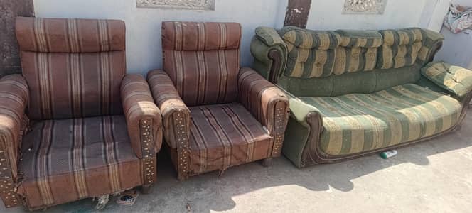 Used Soft Set For Sale