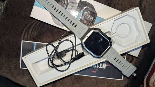 bilkul new hai Dubai sy aiii hai mein ny aik month bee use nai kiii