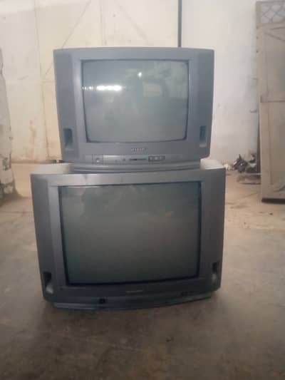 Sharp tv