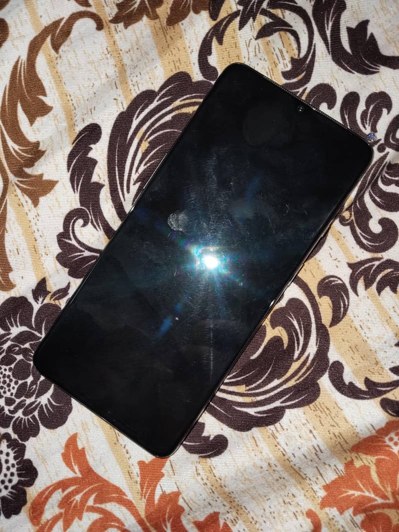 OnePlus 7T 0