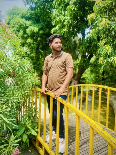 waseem ali