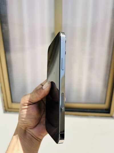 IPhOne 13Promax 512GB PTA Approve