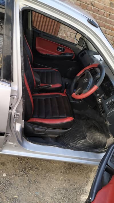 Honda city 2002Model For Sale