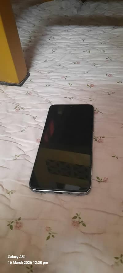 infinix Note 12 original penal