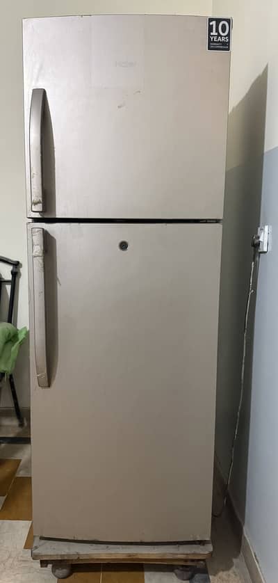 Haeir Refrigerator Urgent Sell