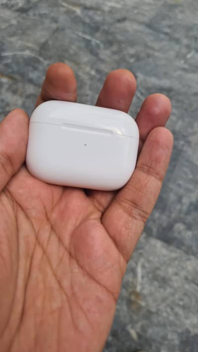 Apple Airpods Pro 2nd Generation - Type C Purchased from UK. Original