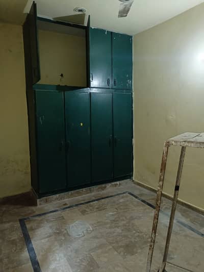 2.5 Marla Ground Portion Available For Rent (Near Toyota Walton motors)