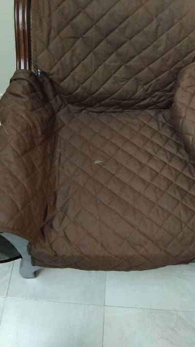 Brand New sofa cover